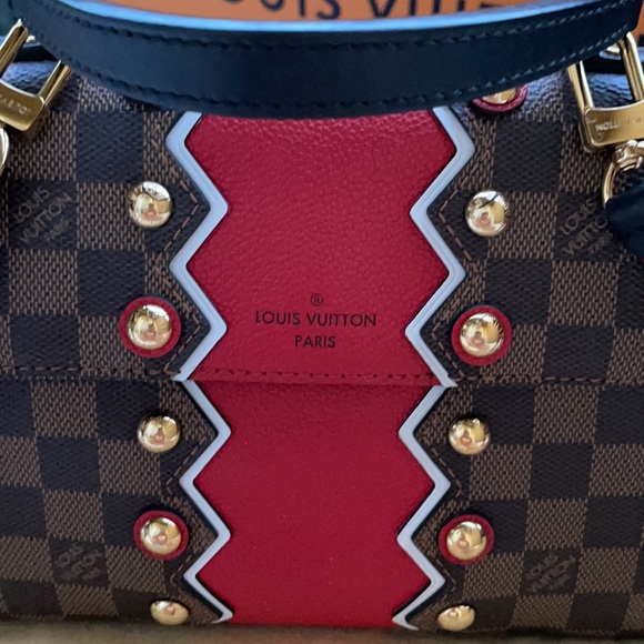 Louis Vuitton Damier Ebene Karakoram Bond Street - Picture 12 of 15